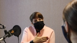 Interviul matinal cu Igor Munteanu, deputat DA