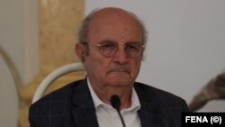 Finci: Tokom 500 godina zajedničkog života u Bosni i Hercegovini muslimani i Jevreji su pokazali da mogu da žive zajedno, da žive u miru, da se pomažu i poštuju jedni druge.