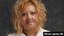 Албена Дробачка