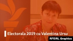 Coperta podcastului zilnic ce va fi transmis de la 21 ianuarie