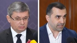 Igor Grosu și Adrian Albu despre vizita PSRM în China