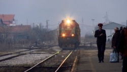 'Vaskrsavanje Akropolisa'