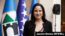 Gradska uprava može vratiti vjeru i dostojanstvo, vratiti nadu građanima: Benjamina Karić