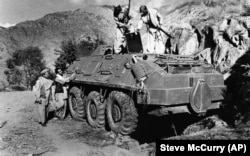 Uniunea Sovietică a dat dovadă de erori strategice în timpul Războiului din Afganistan, subestimându-și drastic adversarul.