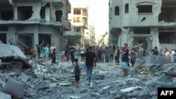 Појасот Газа