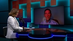 WATCH: Iran 'Seriously Weakened' Amid Fragile Cease-Fire, Analyst Robert Einhorn