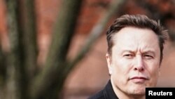 ილონ მასკი