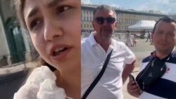 Каринэ в России угрожали из-за ее неславянской внешности