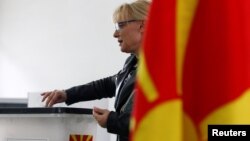 Fotografi nga arkivi.