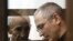 Михаил Ходорковский (справа) и адвокат Юрий Шмидт