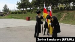 По неофициальной информации, на торжества потратят около полутора миллионов рублей