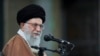 Khamenei Compares Trump To 'Smarter' Reagan, Says U.S. Will Not 'Weaken' Iran