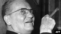 Josip Broz Tito, ilustrativna fotografija