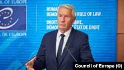 Турбьорн Ягланд 