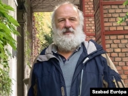 Eörsi László történész