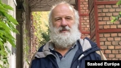 Eörsi László történész