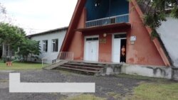 სოფელ დარჩელში ბავშვებს იატაკზე დაფენილ ლეიბზე სძინავთ