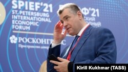 Леонид Слуцки