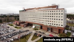 Verzija Silicijske doline u Minsku: Park visoke tehnologije