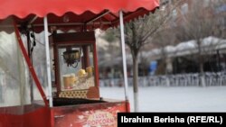 Prishtinë, 14 mars, 2020.