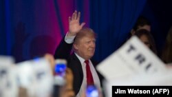 Trump je rekao da aktivnosti Rusije nisu imale utjecaja na ishod predsjedničke utrke