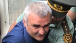 არჩილ ჩოფიკაშვილი აფგან მუხთარლის საქმის შესახებ