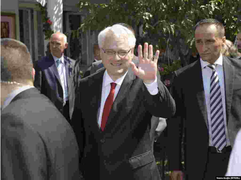 Fotografije: Vesna Anđić