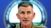 U.S. General In Afghanistan Sets Goal To Drive Taliban To 'Irrelevance'