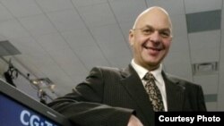 Леонард Хоменюк. 