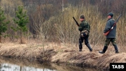 Dok se lovci prepiru treba li divljač podijeliti po nacionalnom ključu, lovišta ostaju prepuštena sama sebi, a životinje krivolovcima