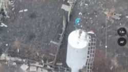 Sudža 'uništena' dok Rusija ponovno zauzima grad u Kurskoj regiji