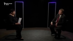 Vadim Brînzan: Nu-mi sunt clare atacurile președintelui Igor Dodon