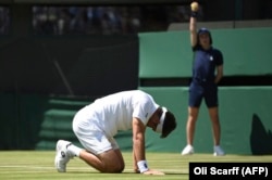 Сергей Стаховский