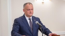 Opoziția pro-Kremlin, prudentă și „pacifistă” față de invadarea Ucrainei