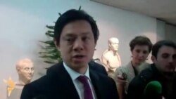 Ји: Сакаме да помогнеме во евроинтеграциите