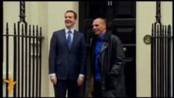 Грција попушта за спасувачкиот пакет