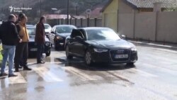 Lider Demokratskog fronta na izdržavanju kazne