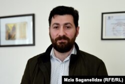 დიმიტრი სილაქაძე