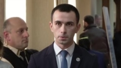 პროკურორი მიხეილ კალანდიას შესახებ