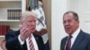Лавров: Трамп и Путин се за прагматични односи