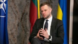 Gabrielius Landsbergis, ministrul de externe al Lituaniei: Avem nevoie de un efort concentrat al UE în privința refugiaților
