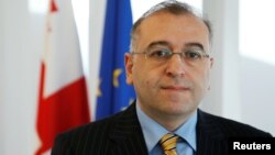 კობა გვენეტაძე