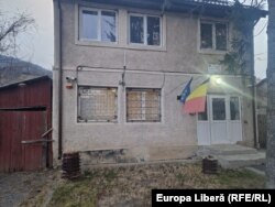 Postul de Poliție Alexandru cel Bun, din județul Neamț.