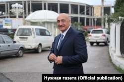 ნუგზარ აგრბა