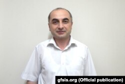 ზურაბ ბატიაშვილი