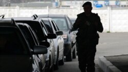 Câte polițe de asigurare au șoferii transnistreni?