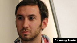 Даниел Калајџиески, Програмски координатор во ХЕРА. 