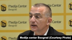 Nenad Vujić (fotoarhiv)