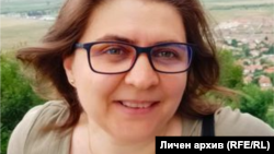 Ана Борисова е една от българките, които са организирали събирането на подписи за разкриване на секции в Норвегия 