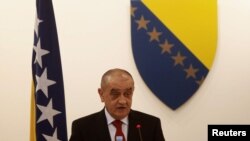 Боснія – складна країна. У Сараєві обрали голову уряду через 15 місяців після парламентських виборів